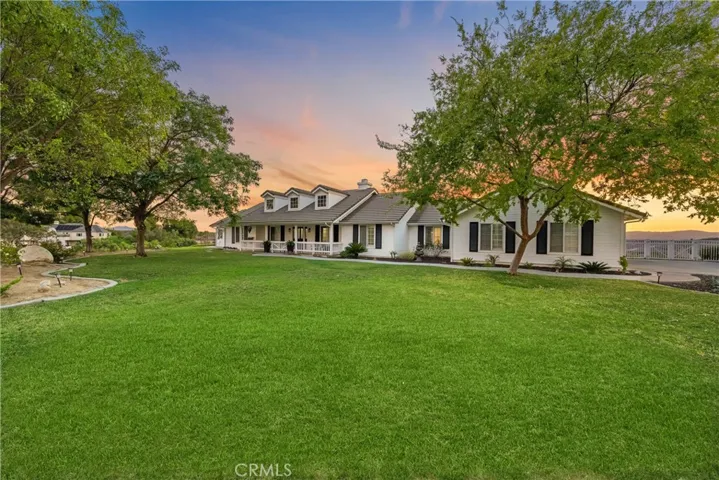 39585 Avenida Lynell, Temecula, California 92591