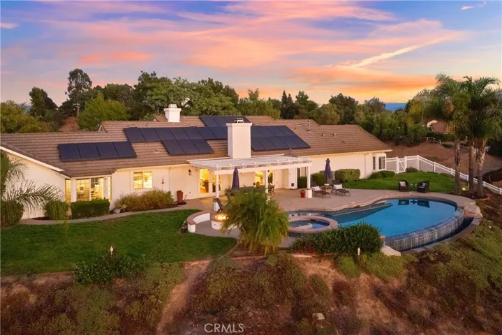 39585 Avenida Lynell, Temecula, California 92591