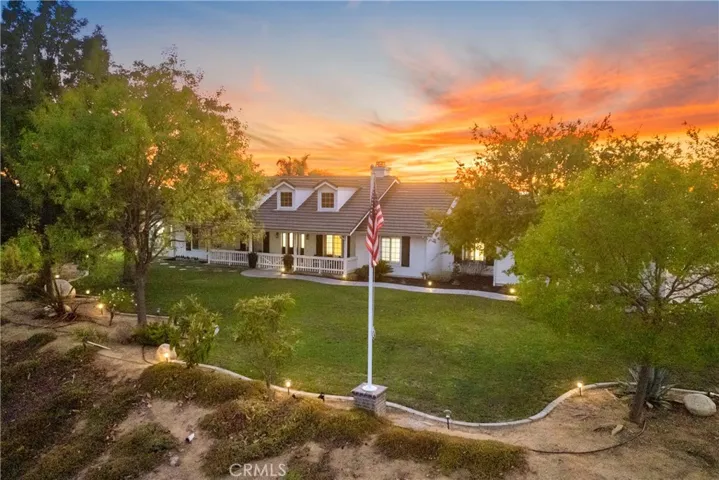 39585 Avenida Lynell, Temecula, California 92591
