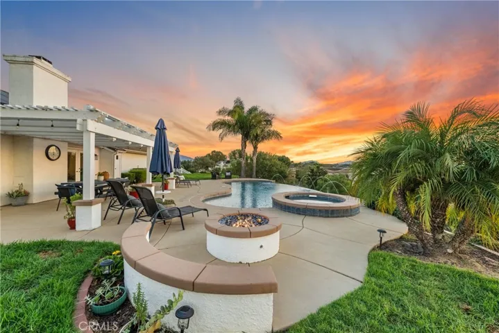 39585 Avenida Lynell, Temecula, California 92591