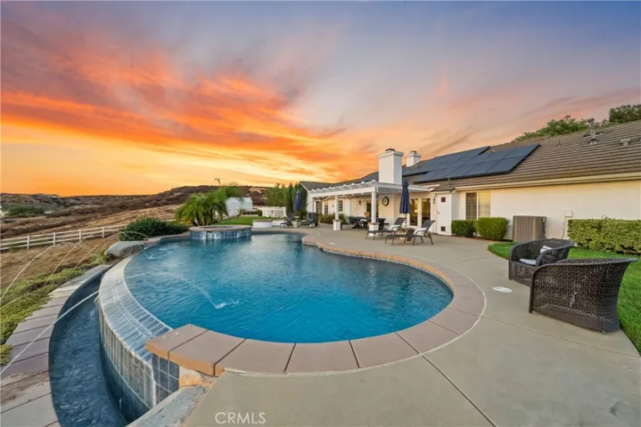 39585 Avenida Lynell, Temecula, California 92591