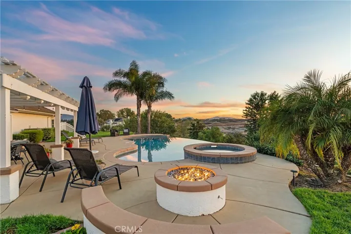 39585 Avenida Lynell, Temecula, California 92591