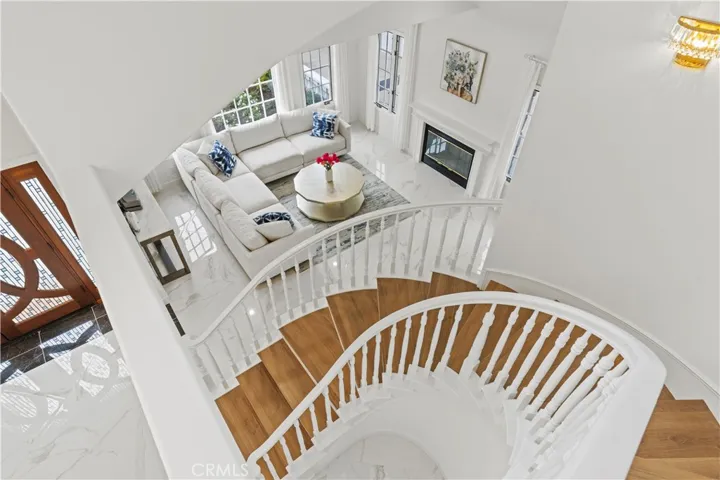 184 S Trish Court, Anaheim Hills, California 92808