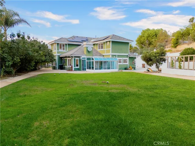 184 S Trish Court, Anaheim Hills, California 92808