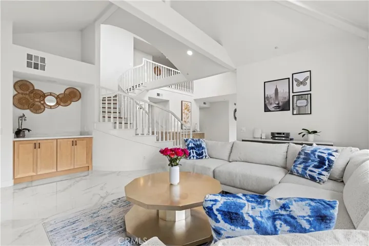 184 S Trish Court, Anaheim Hills, California 92808