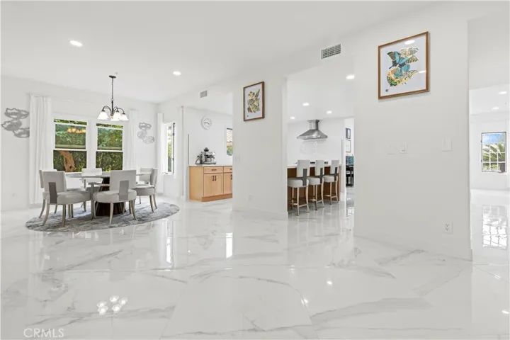 184 S Trish Court, Anaheim Hills, California 92808