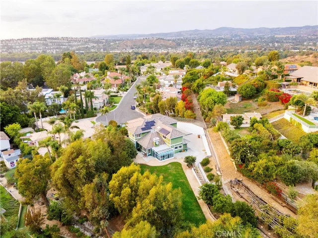 184 S Trish Court, Anaheim Hills, California 92808