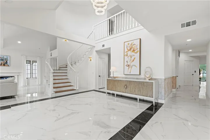 184 S Trish Court, Anaheim Hills, California 92808