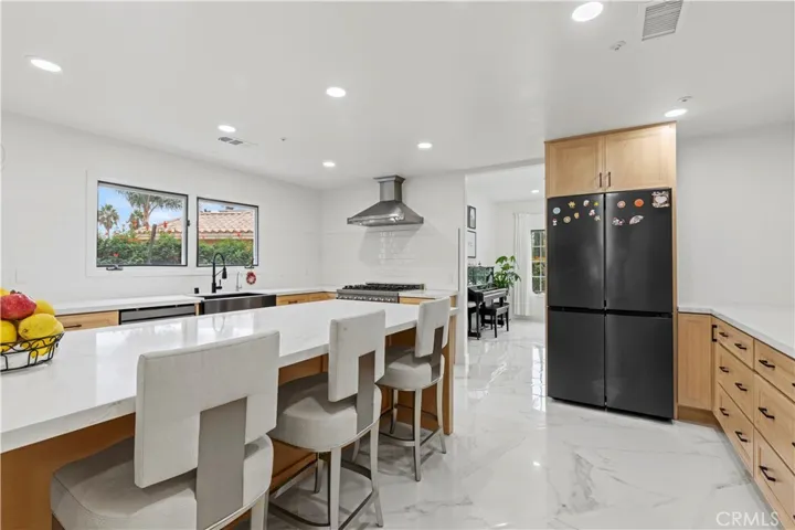184 S Trish Court, Anaheim Hills, California 92808