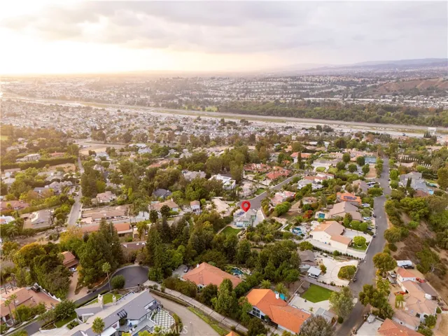 184 S Trish Court, Anaheim Hills, California 92808