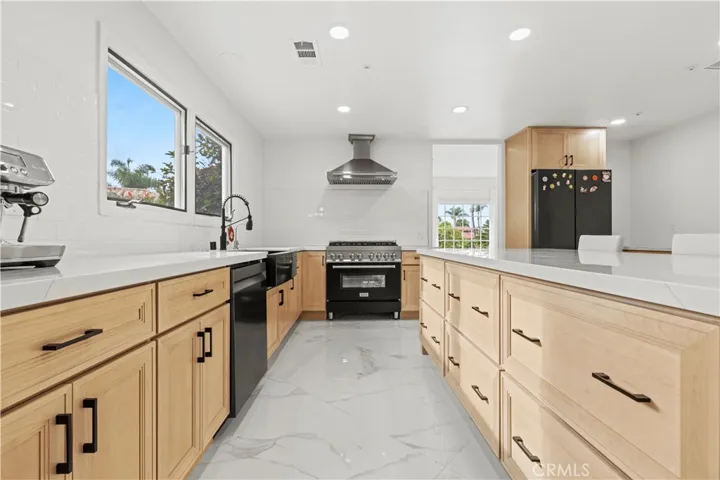 184 S Trish Court, Anaheim Hills, California 92808