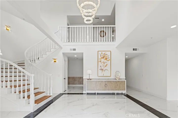 184 S Trish Court, Anaheim Hills, California 92808