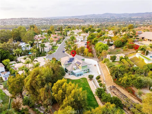 184 S Trish Court, Anaheim Hills, California 92808