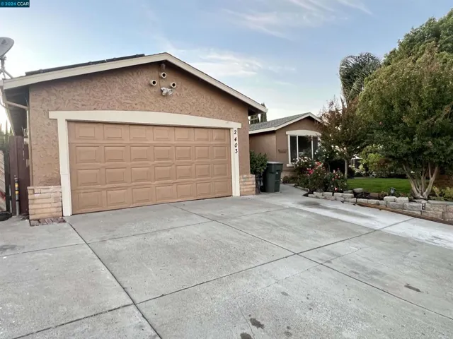 2403 Dover Way, Pittsburg, California 94565