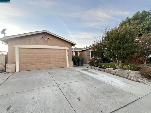 2403 Dover Way, Pittsburg, California 94565