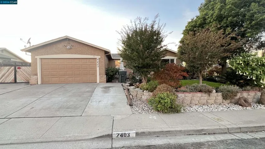 2403 Dover Way, Pittsburg, California 94565
