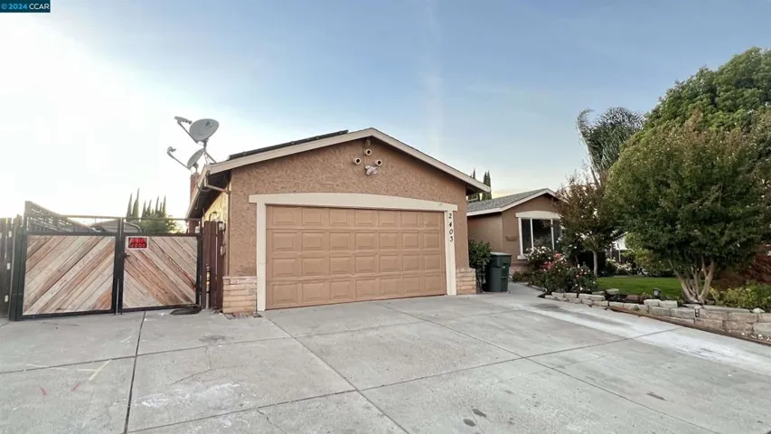 2403 Dover Way, Pittsburg, California 94565