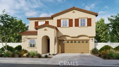 1443 Giosetta Street, Perris, California 92571