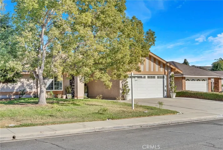 12361 Maxon Lane, Chino, California 91710