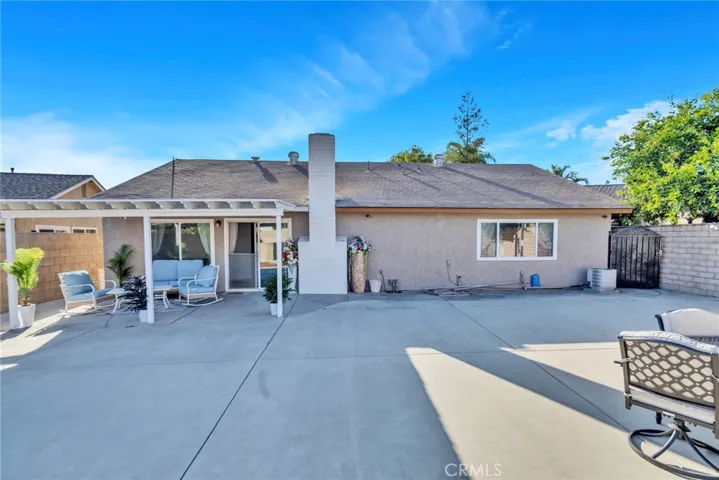 12361 Maxon Lane, Chino, California 91710