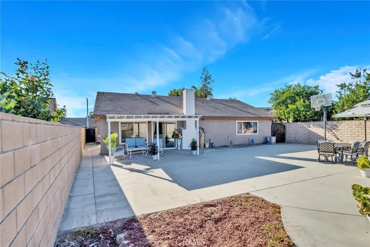12361 Maxon Lane, Chino, California 91710