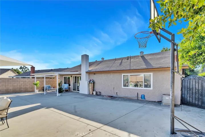 12361 Maxon Lane, Chino, California 91710