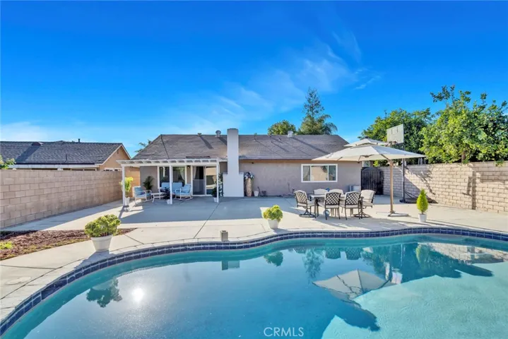 12361 Maxon Lane, Chino, California 91710