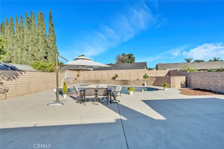 12361 Maxon Lane, Chino, California 91710