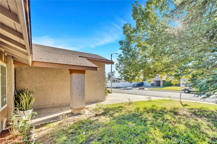 12361 Maxon Lane, Chino, California 91710