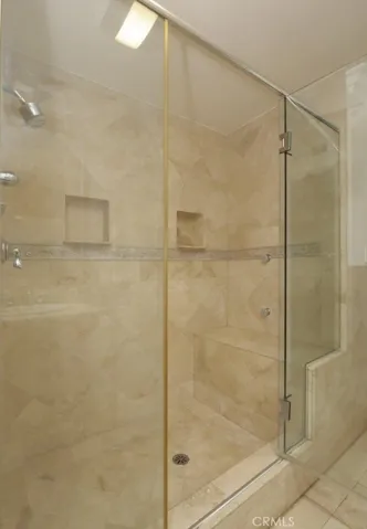 Primary Bathroom Ensuite
