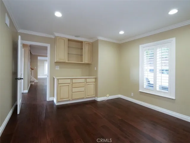 Office/5th Bedroom
