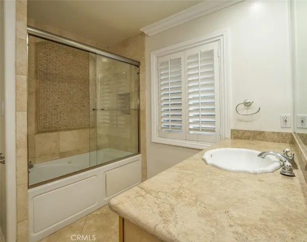 Bathroom in Bedroom #2 Ensuite