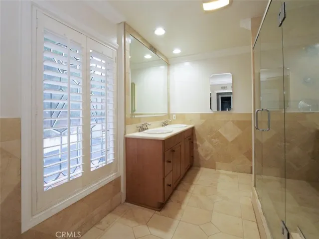 Primary Bathroom Ensuite