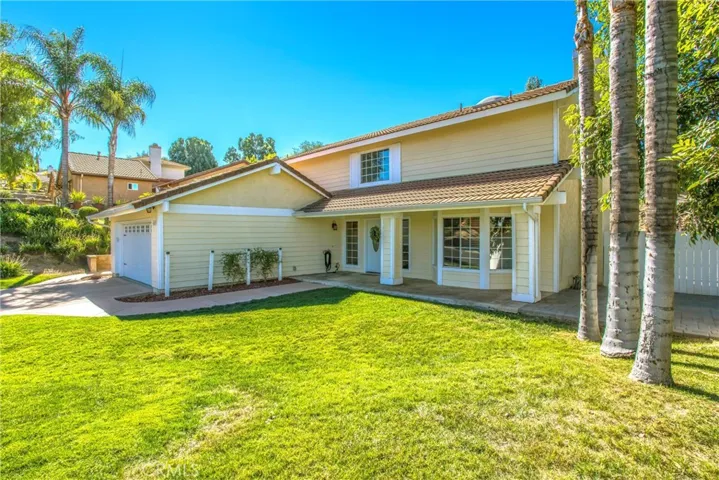 41819 Borealis Drive, Temecula, California 92592