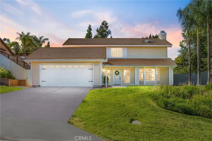 41819 Borealis Drive, Temecula, California 92592