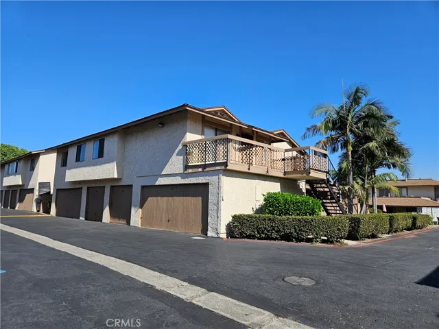 1412 Countrywood Avenue 89, Hacienda Heights, California 91745