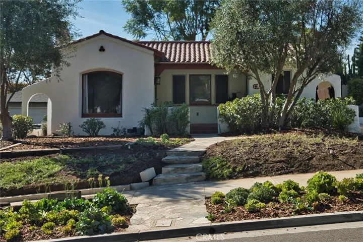 629 Wesley Drive, Fullerton, California 92833