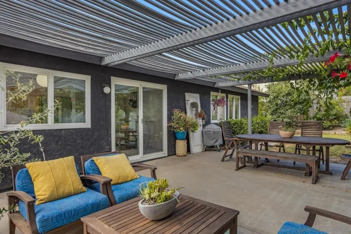 Patio/Deck