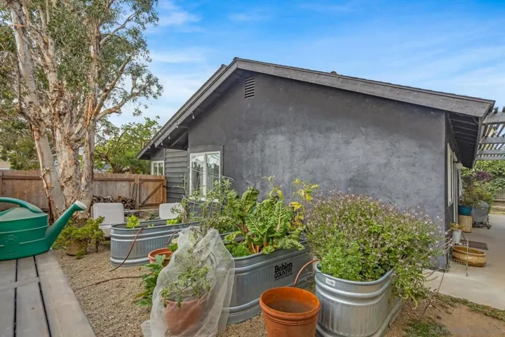 Yard