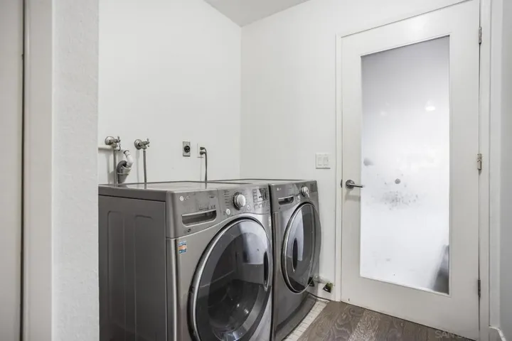 Laundry