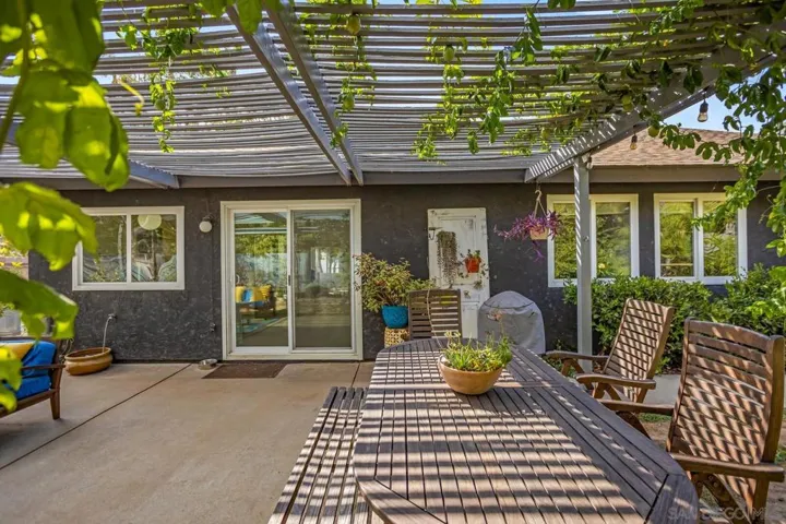 Patio/Deck