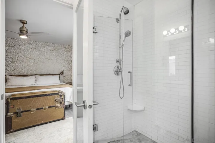 Primary Bath/Spa
