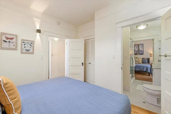 402 Central Avenue, Pacific Grove, California 93950