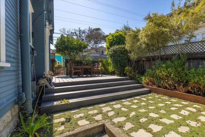 402 Central Avenue, Pacific Grove, California 93950