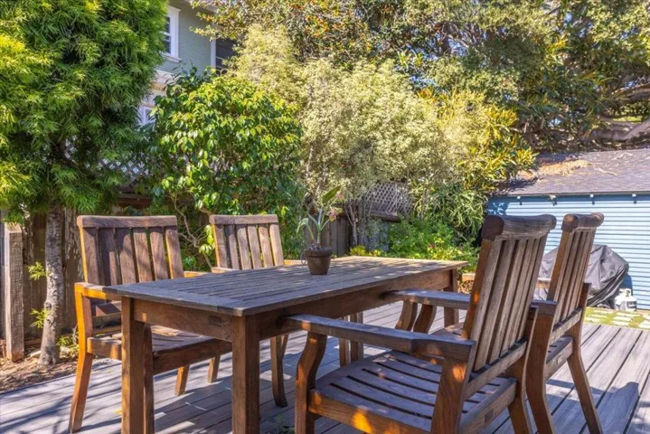 402 Central Avenue, Pacific Grove, California 93950