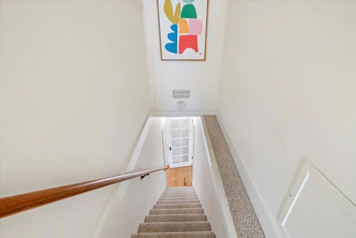 402 Central Avenue, Pacific Grove, California 93950