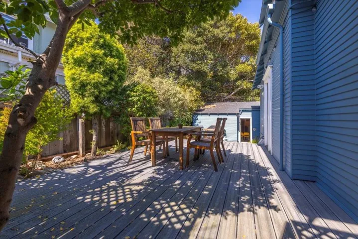 402 Central Avenue, Pacific Grove, California 93950