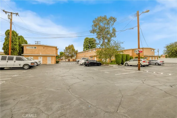 Parking Area