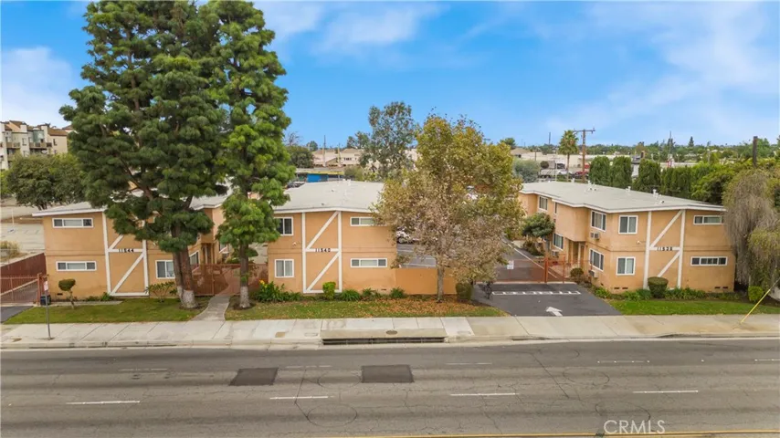 11536-44 Imperial Highway, Norwalk