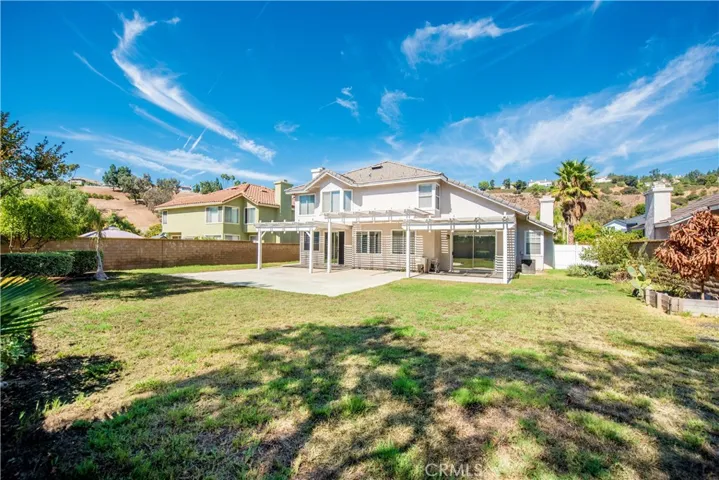 28010 Blackberry Way, Yorba Linda, California 92887